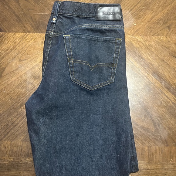 Diesel jeans slim skinny - Picture 3 of 5